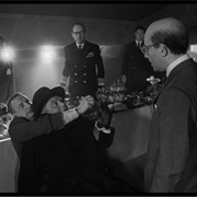 You Can't Fight in Here, This Is the War Room - Dr. Strangelove