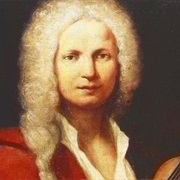 Four Seasons - Vivaldi