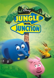 Jungle Junction (2009)