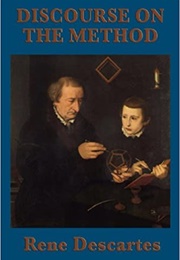 Discourse on Method (Descarte, Rene)