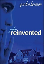 Jake, Reinvented (Gordon Korman)