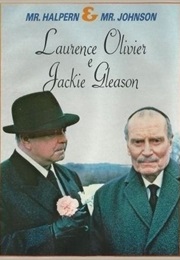 Mr. Halpern and Mr. Johnson (1983)