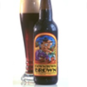 Lost Coast Downtown Brown