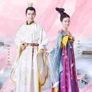 Mengfei Comes Across (2018)