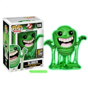 Slimer Glow