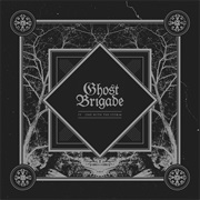 Ghost Brigade - IV - One With the Storm
