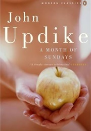 A Month of Sundays (John Updike)