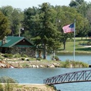 Wagner, South Dakota