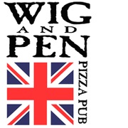 Wig and Pen Pizza Pub