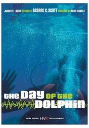 The Day of the Dolphin - Alpha the Dolphin