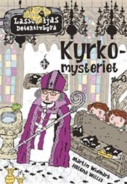 Kyrkomysteriet (Martin Widmark)