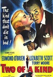 Two of a Kind (Henry Levin)