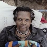 Lonnie Holley: "I Woke Up in a Fucked-Up America"