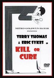 Kill or Cure (1962)