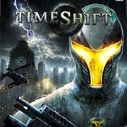 Timeshift