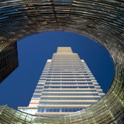 Bloomberg Tower, NY