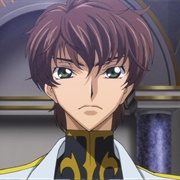 Suzaku