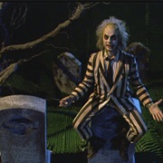 Beetlejuice