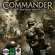 Commander: The Great War