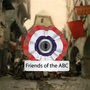 Friends of the ABC