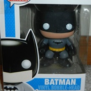Batman Bobble Head DC Universe