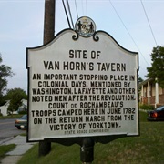 Beltsville, Maryland