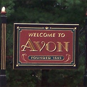 Avon, Connecticut