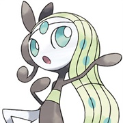 Meloetta
