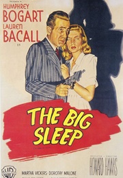 The Big Sleep (1946)