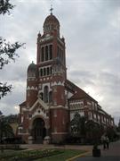 Cathedral of St John, Lafayette