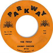 The Twist - Chubby Checker