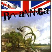 Cthulu Britanica