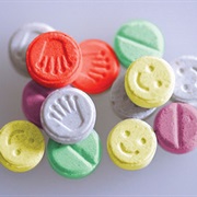 Ecstasy