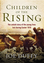 Children of the Rising (Joe Duffy)
