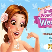 Delicious - Emily's Wonder Wedding