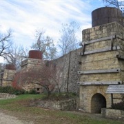 Hurstville Lime Kilns