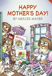 Happy Mother's Day (Mercer Mayer)