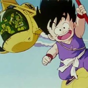 Dragon Ball (1986)