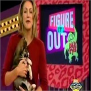 Figure It Out Wild Style