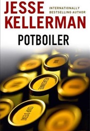 Potboiler (Jesse Kellerman)