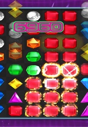 Bejeweled Twist (2008)