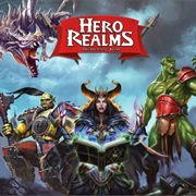 Hero Realms