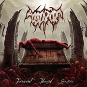 Abdicate - Transcend Through Sacrifice