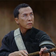 CHIRRUT ÎMWE