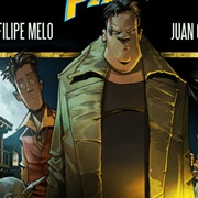 Dog Mendonça & Pizzaboy