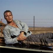 Paul Newman - Cool Hand Luke