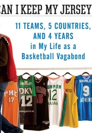 Can I Keep My Jersey? (Paul Shirley)