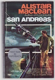 San Andreas (MacLean)