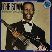 Charlie Christian the Genius of Electric Guitar