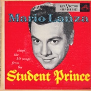 The Student Prince - Mario Lanza